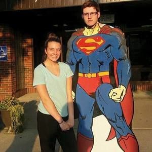 Meet your Posher, Tyler